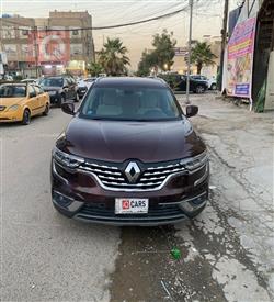 رينو كوليوس